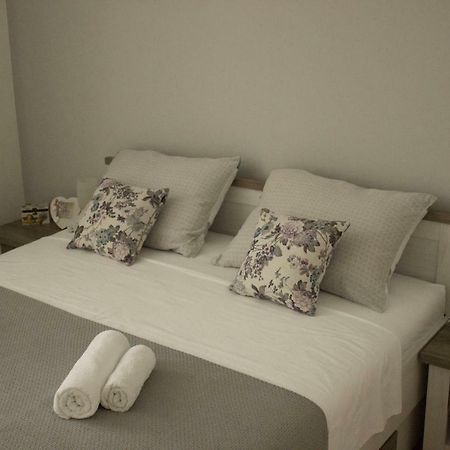 Apartman Sofija 扎达尔 外观 照片