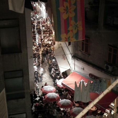 Apartman Sofija 扎达尔 外观 照片