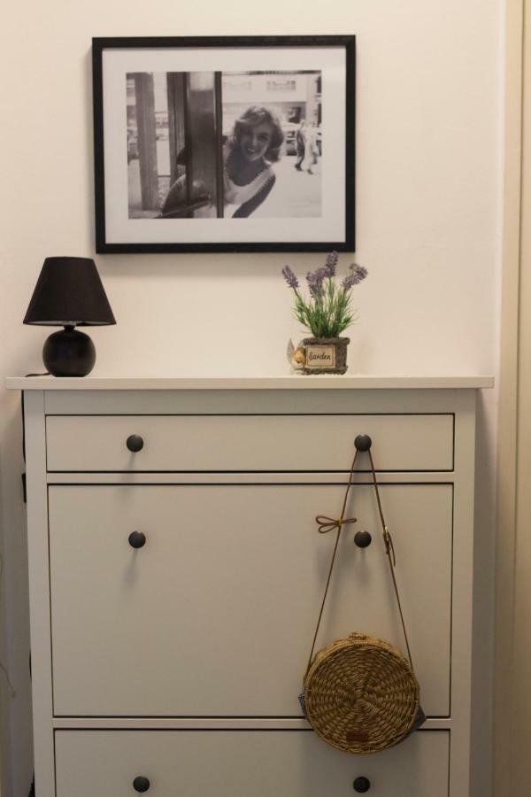 Apartman Sofija 扎达尔 外观 照片